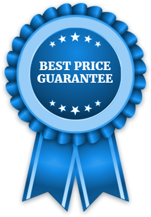 Best Price Guarantee